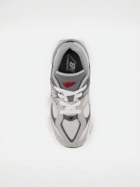 Повседневные кроссовки New Balance 990 серые