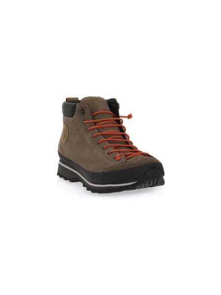 Pantofi Lomer maro