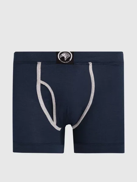 Боксеры Stefano Ricci синие