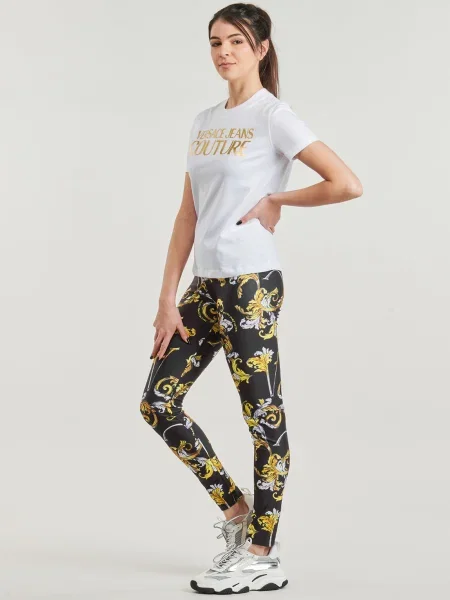 Dresuri Versace Jeans Couture negru