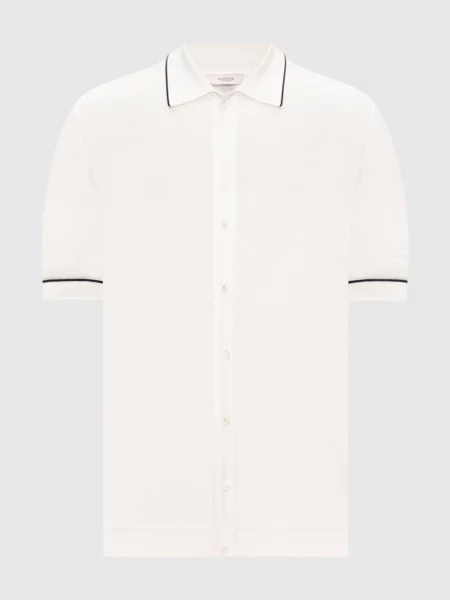 Сорочка Agnona біла