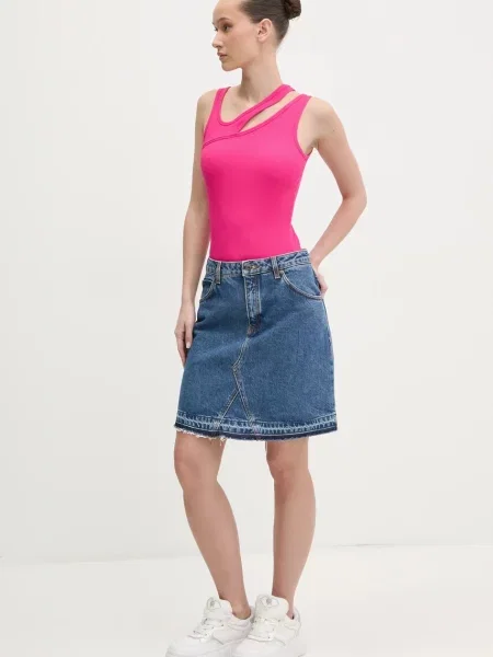 Топ HUGO рожевий