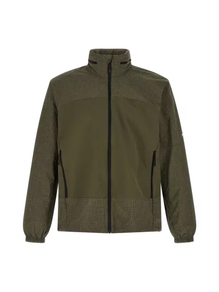 Kurtka The North Face zielona