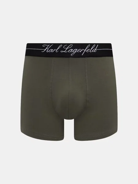 Боксеры Karl Lagerfeld