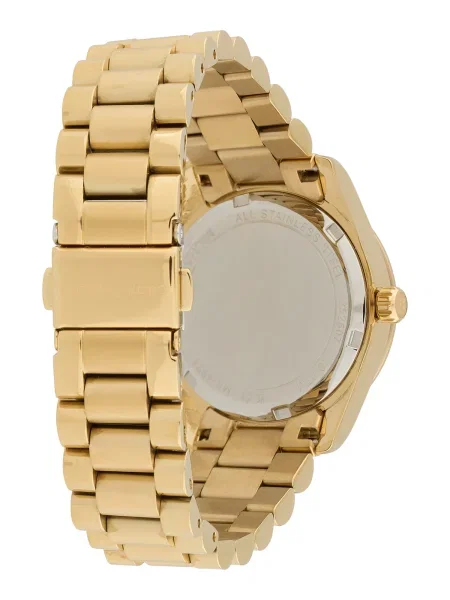 Ceas Michael Kors Lexington auriu