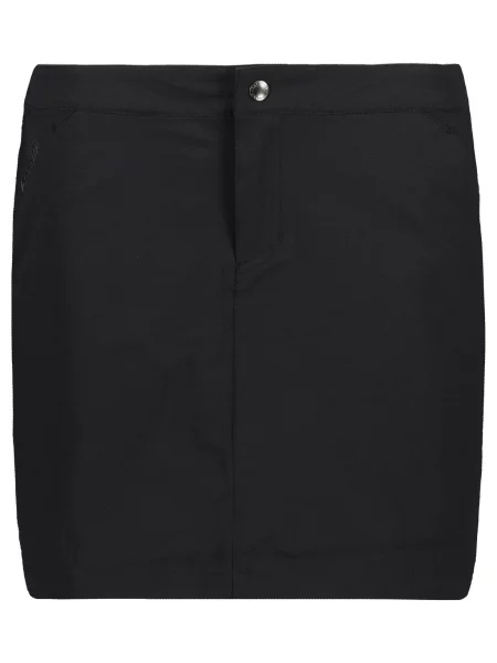 Пола Hannah черно