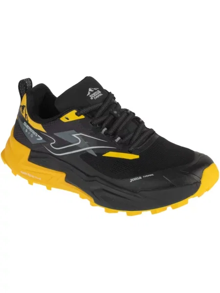 Félcipo Joma fekete