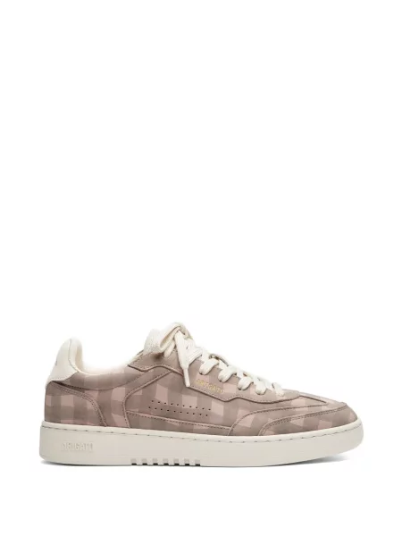 Sneakerși Axel Arigato roz