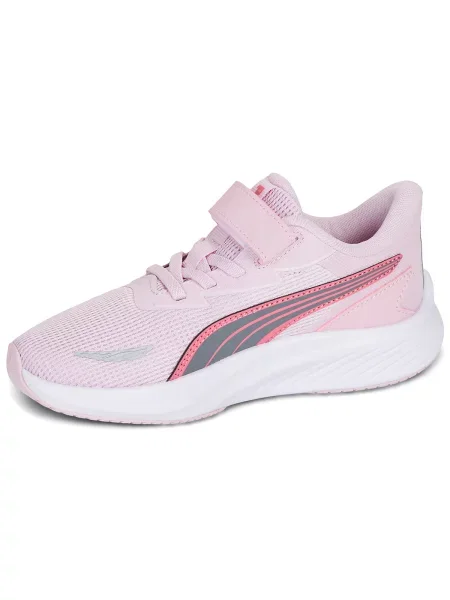 Pantofi copii Puma roz