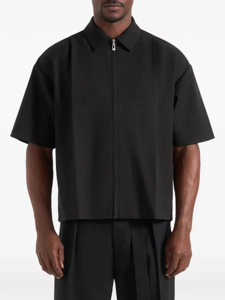 Cămașă Manière De Voir negru