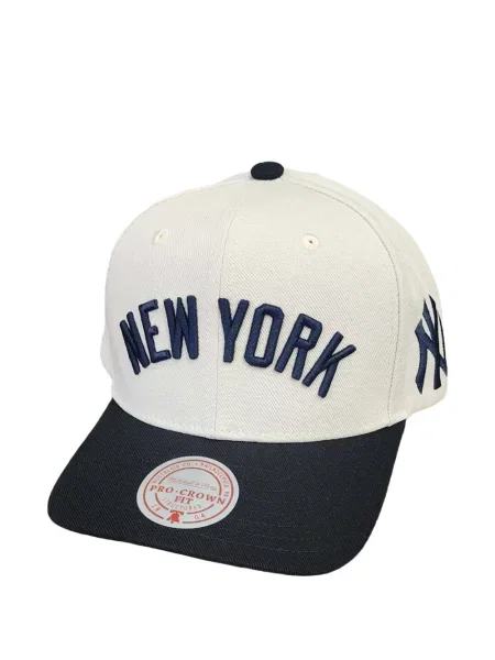 Šilterica Mitchell & Ness s vezom