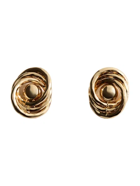 MANGO Cercei EDNA' auriu