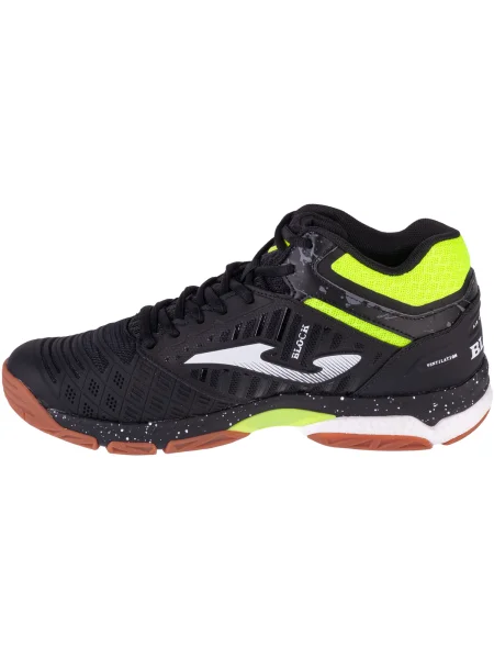 Pantofi Joma negru