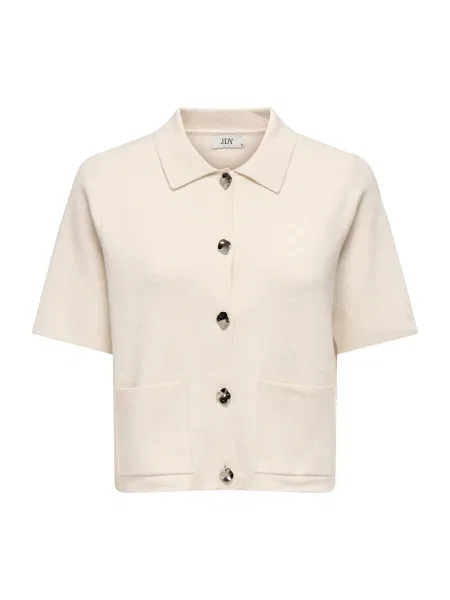 JDY Kardigan JDYPRIME svijetlosiva