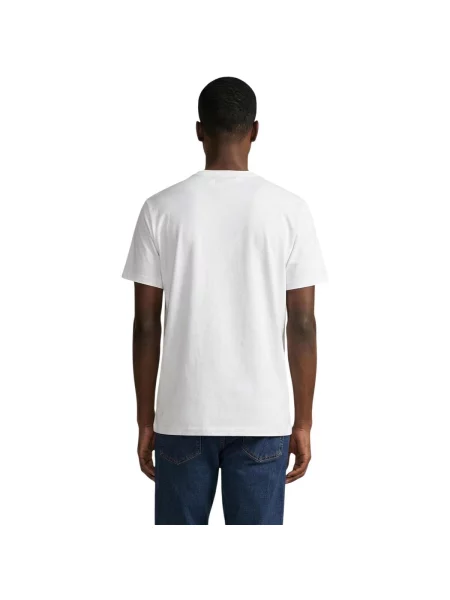 POLO RALPH LAUREN Tricou alb