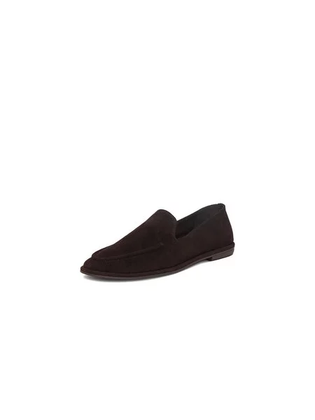 GINO ROSSI Loaferke rjava