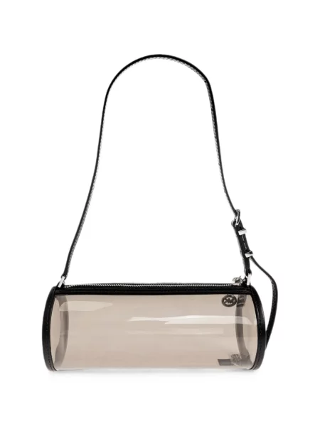 Reversibil geantă Michael Michael Kors negru