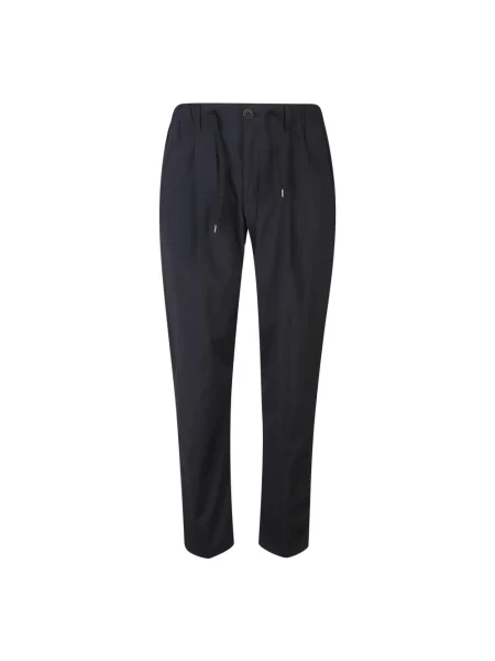 Spodnie Herno czarne