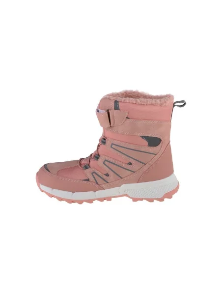 Pantofi copii Kappa roz