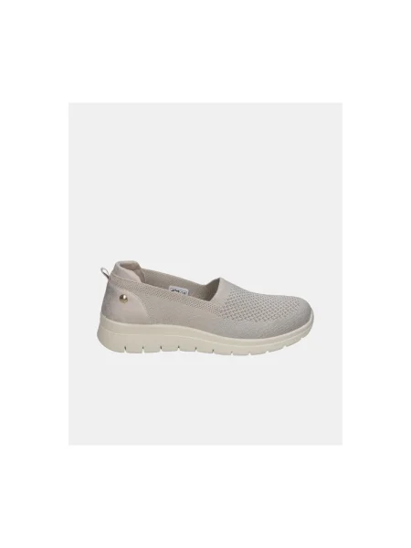 Pantofi Amarpies bej