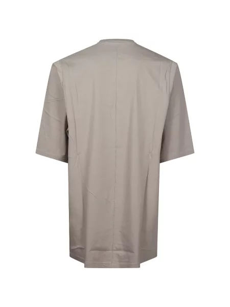 Tricou Rick Owens scurt