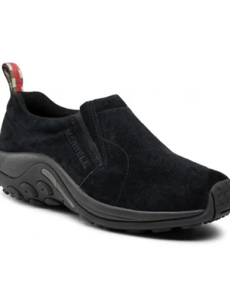 Poltopánky Merrell Jungle Moc čierna