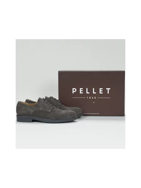 Derby Pellet siva