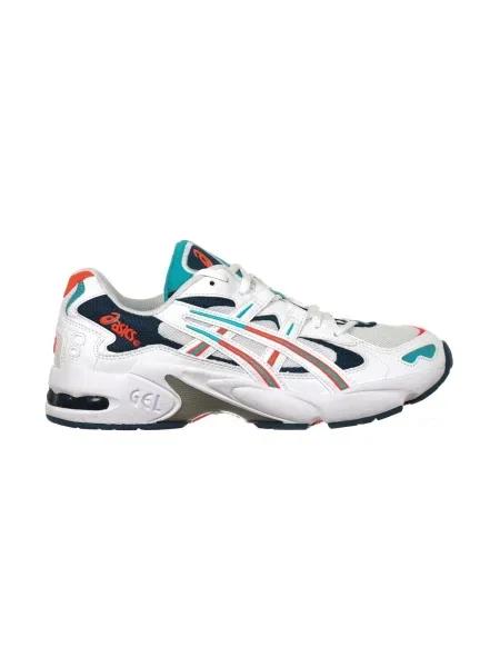 Félcipo Asics fekete