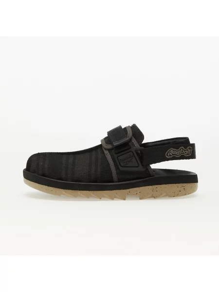 Sneaker Reebok fekete