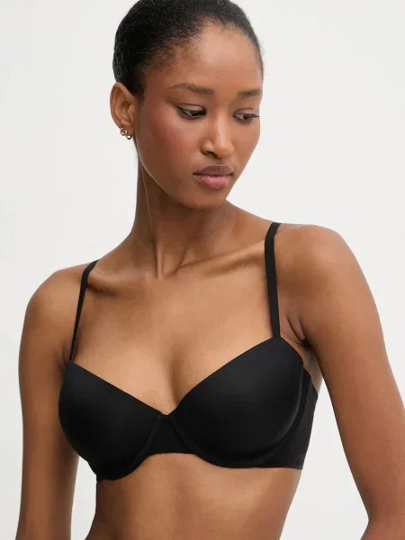 Сутиен Calvin Klein Underwear черно