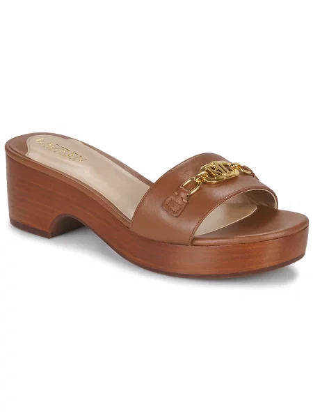 Natikači Lauren Ralph Lauren brez pet