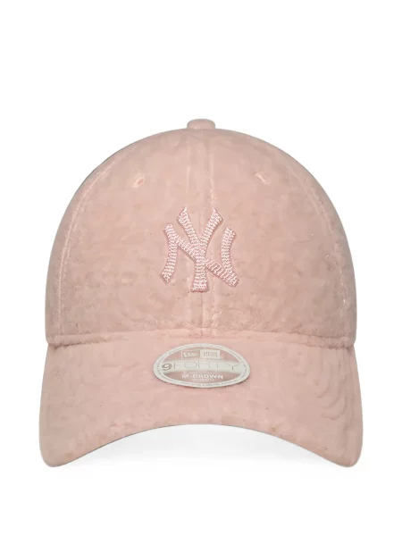 Șapcă New Era Cap roz