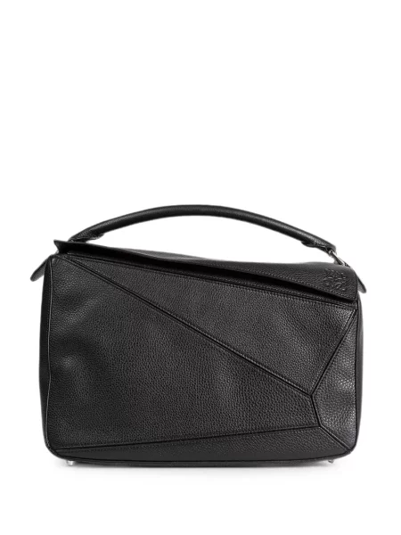Geantă Loewe negru