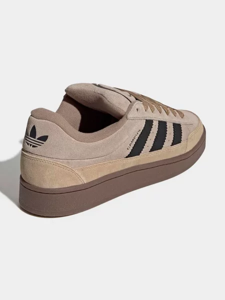 Замшевые кроссовки Adidas Originals