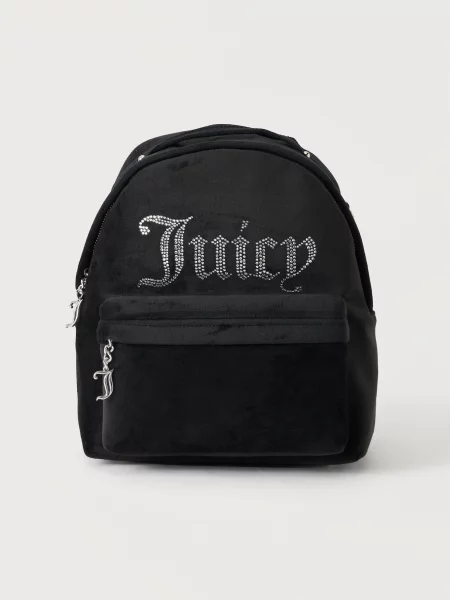 Juicy Couture Rucsac KIMBERLY' negru