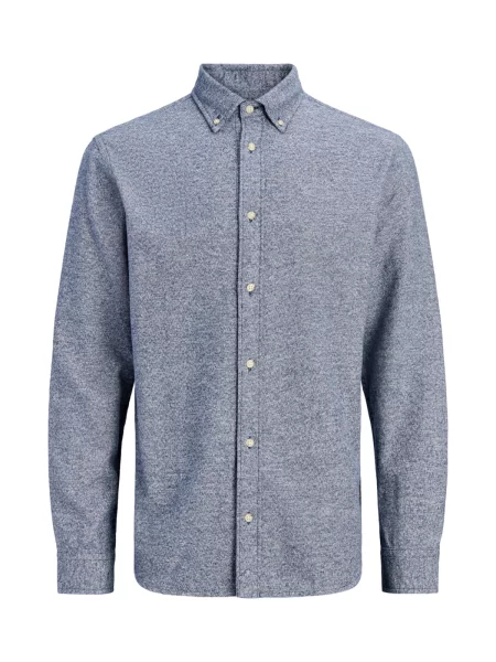 JACK & JONES Cămașă JPRBLUharvey deschis albastru