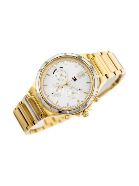 Hodinky Tommy Hilfiger