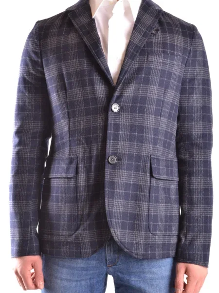 Jakna Peuterey modra