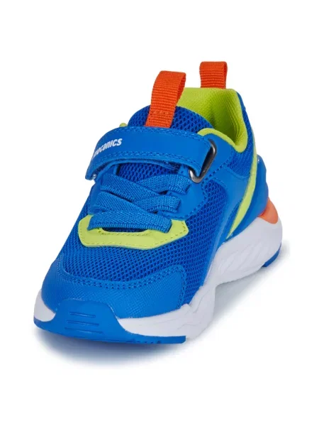 Pantofi copii Biomecanics albastru