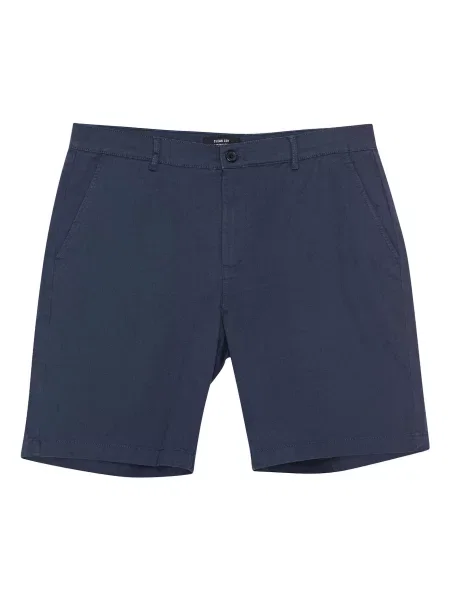Clean Cut Copenhagen Pantaloni Mitchel bleumarin