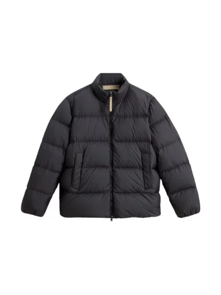 Kurtka Woolrich czarna