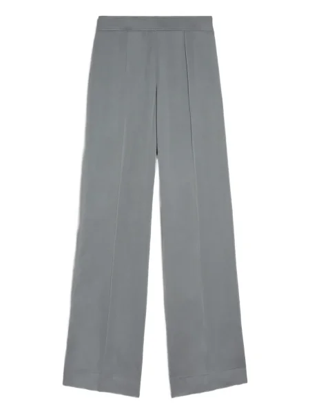 Pantaloni Jil Sander gri