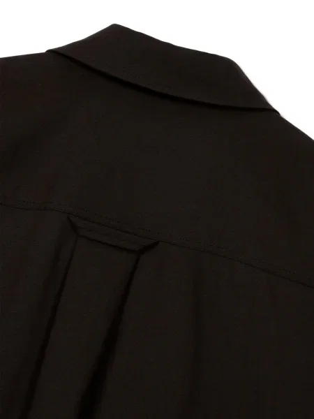 Cămașă Studio Tomboy negru