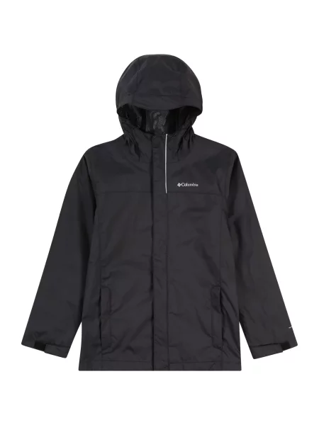 COLUMBIA Geacă outdoor Watertight II' negru