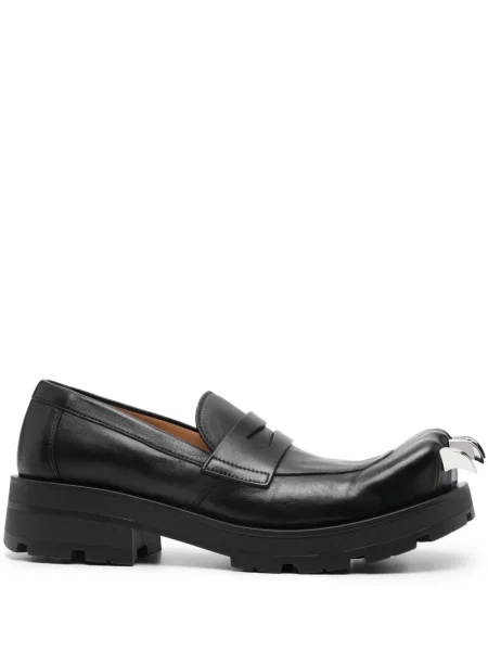 Loafers Charles Jeffrey Loverboy černé