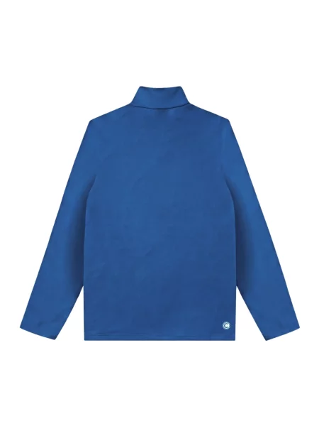 Bluza polarowa Colmar niebieska