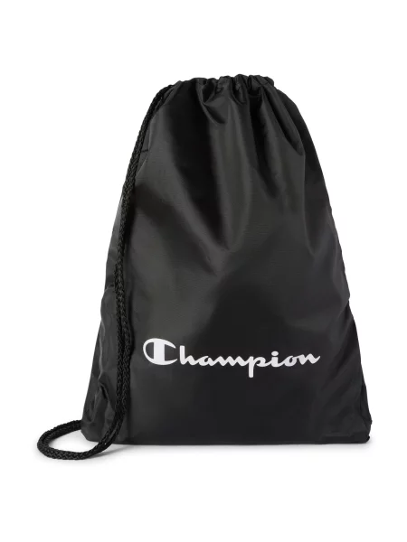 Τσάντα Champion λευκό