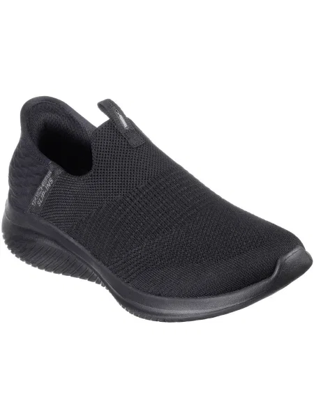 Pantofi Skechers negru