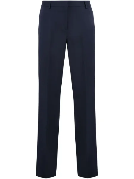 Pantaloni Pt Torino stretch albastru