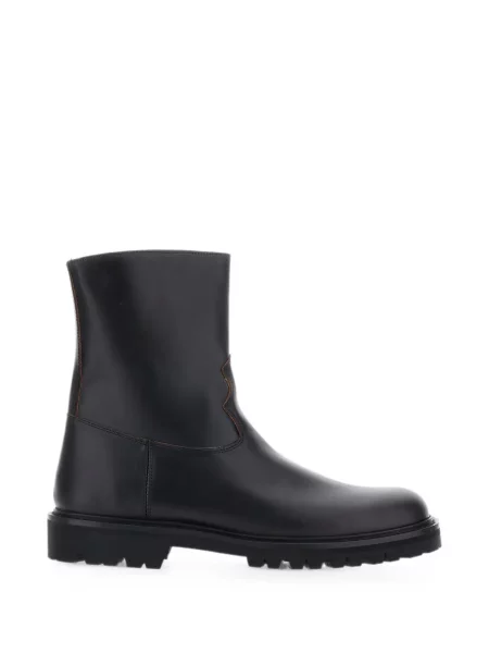Botine Vinny's negru